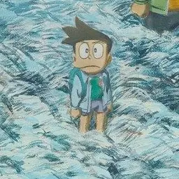 Profile image of 骨川スネ夫