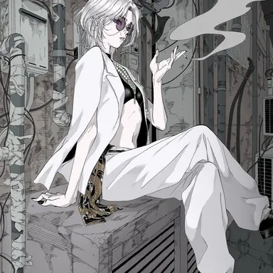 Profile image of 아이네