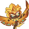 Profile image of 골드치즈 쿠키