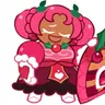 Profile image of 홀리베리 쿠키