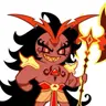 Profile image of 버닝스파이스 쿠키