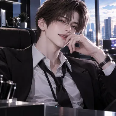 Profile image of ユン・テミン