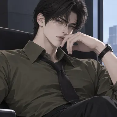 Profile image of シン・ジュホン