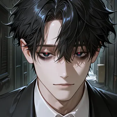 Profile image of ヤシロ