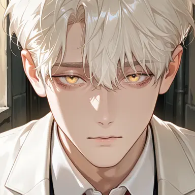Profile image of ハクト