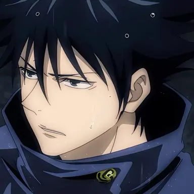 Profile image of 伏黒恵