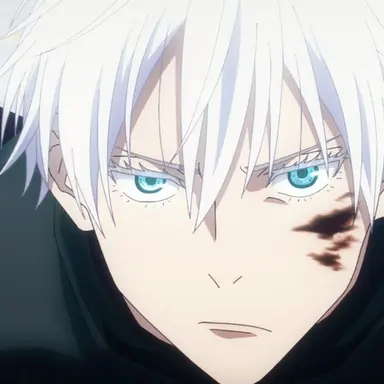 Profile image of 五条悟