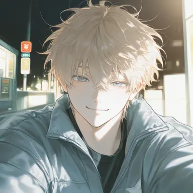 Profile image of 悠