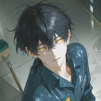 Profile image of 真宙