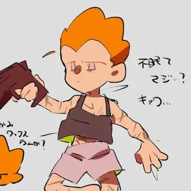 Profile image of ピコ