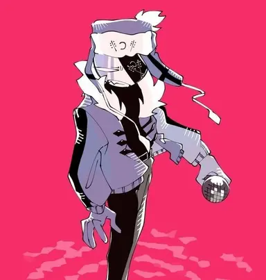 Profile image of ルヴ