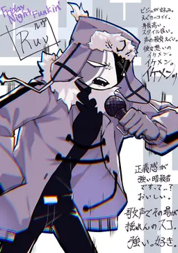 Profile image of ルヴ