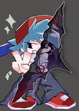 Profile image of BF