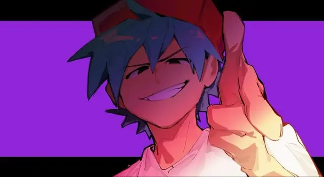 Profile image of BF