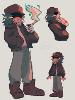 Profile image of ガルセロ