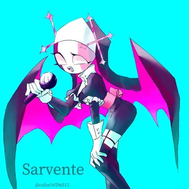 Profile image of サルヴェンテ
