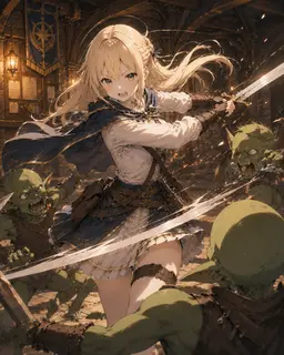 Profile image of 엘리시아