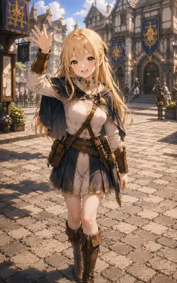 Profile image of 엘리시아