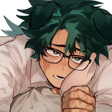 Profile image of Izuku