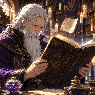 Profile image of Gald