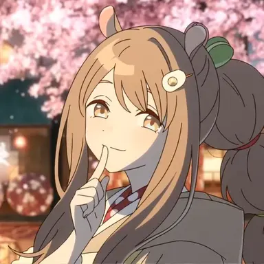 Profile image of 이사야마 마미