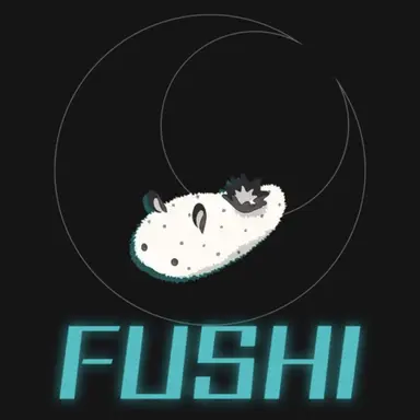 Profile image of FUSHI