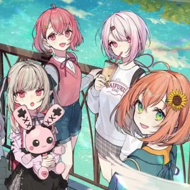Profile image of ひまわりの親友