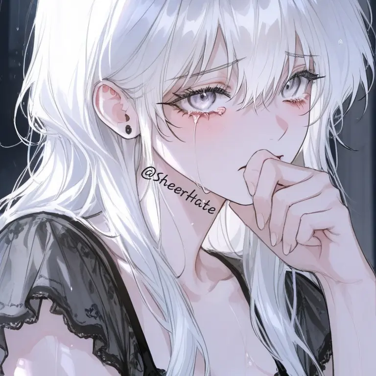 SheerHate의 유아린