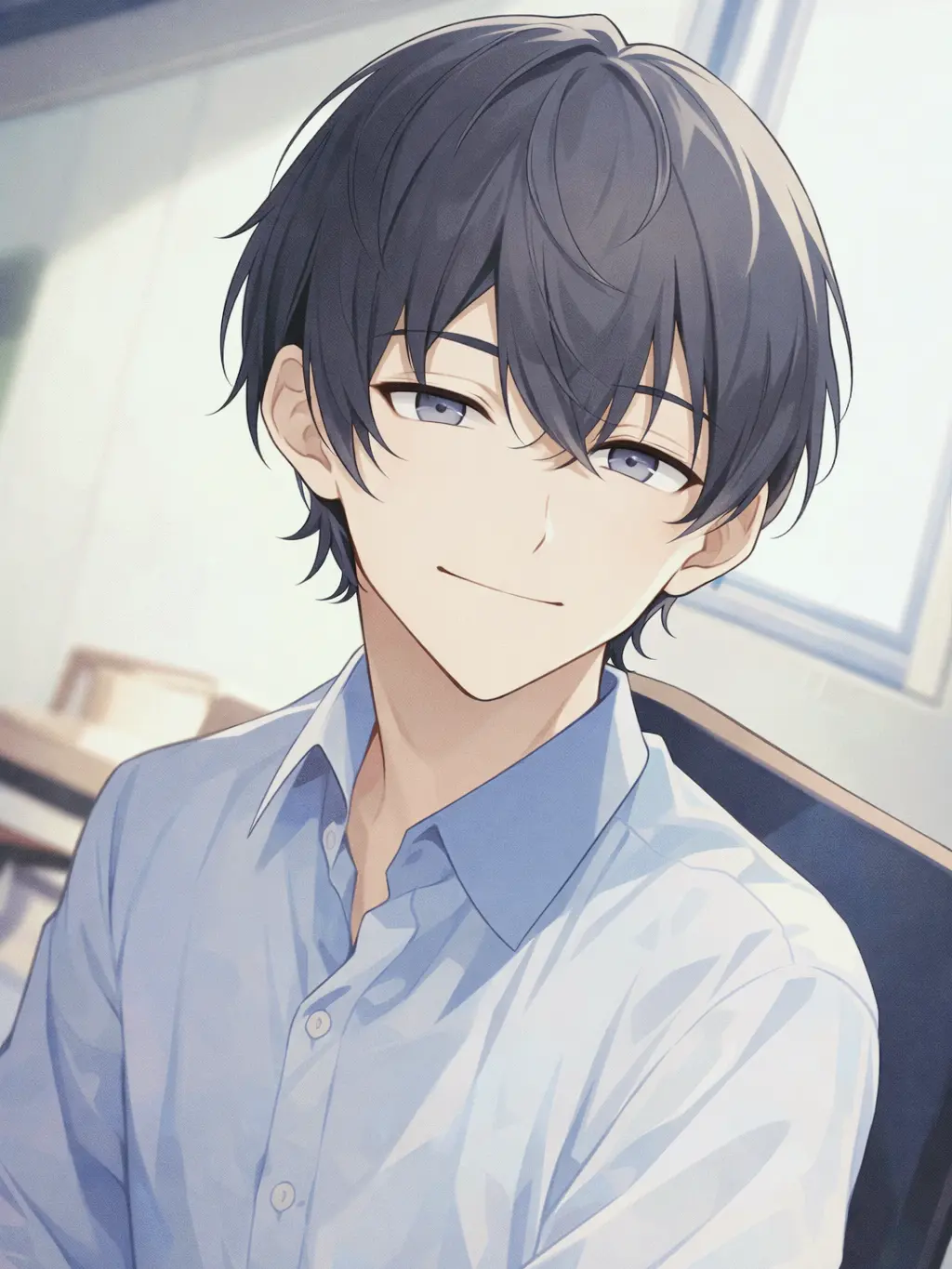 MeekKiang2332의 遠くても、そばにいる