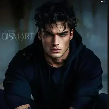 Profile image of Caleb Vance