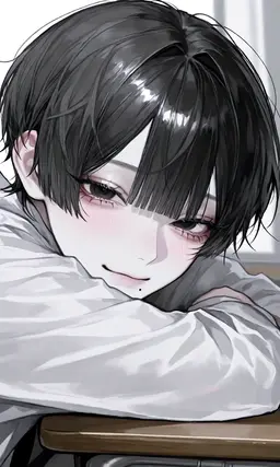 Profile image of 理玖