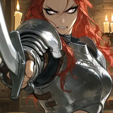 Profile image of Lyra Moonblade