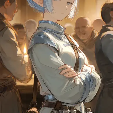 Profile image of Thessra