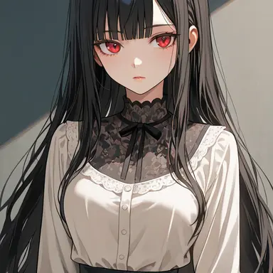 Profile image of 黒峰 琉莉