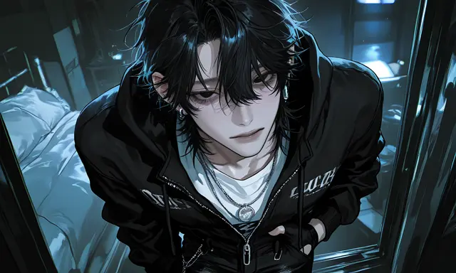 Profile image of 皇 夜凪