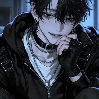 Profile image of 皇 夜凪