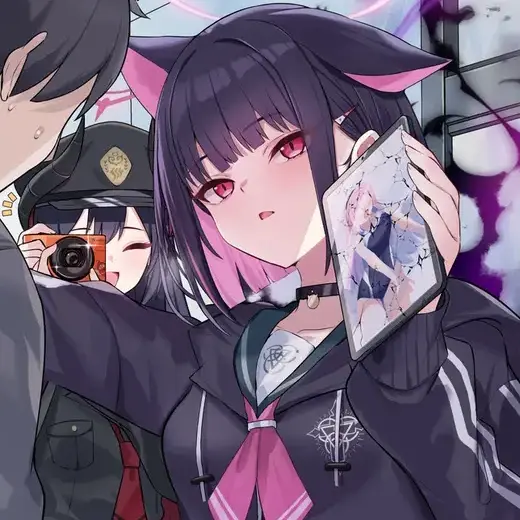 Yeee1234의 쿄야마 카즈사(집착)