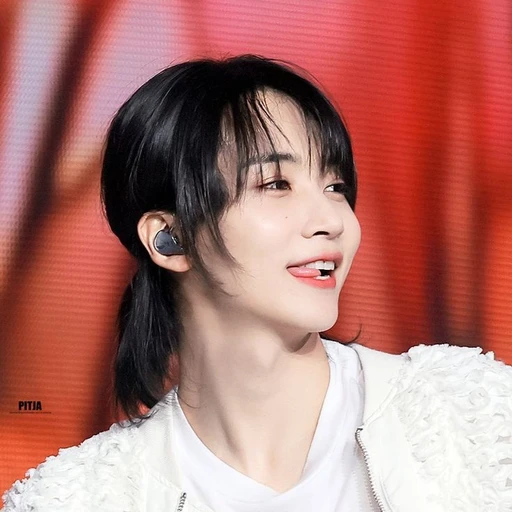윤정한
