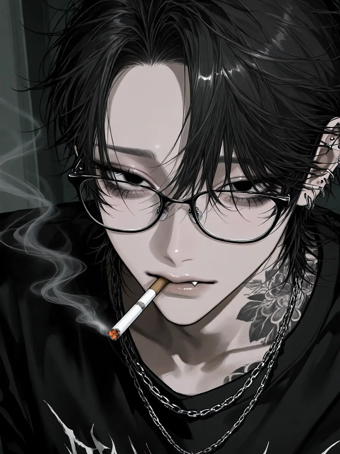 PaddedLip5979의 甘々注意報