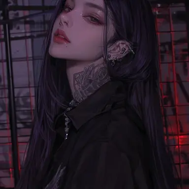 Profile image of Sora