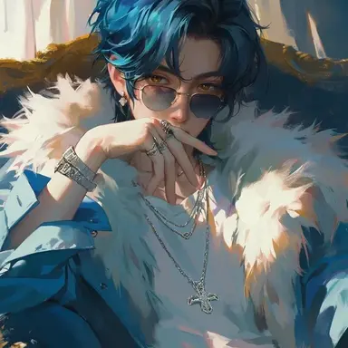 Profile image of Tae