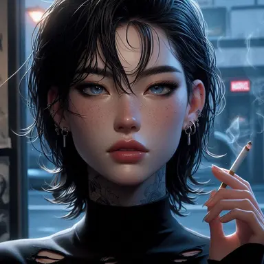 Profile image of Hoyeon