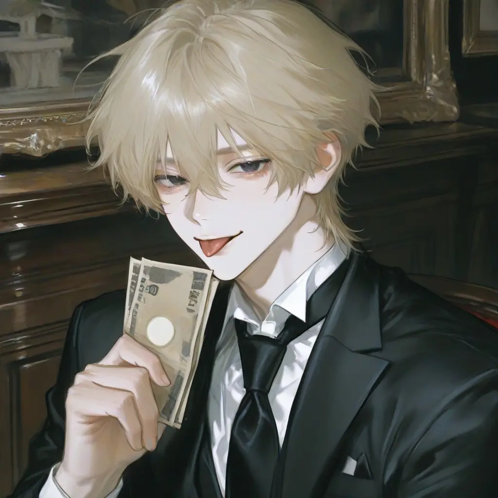 setaJP의 Love×Money♡Game