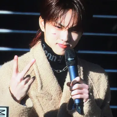 Profile image of Jungwon