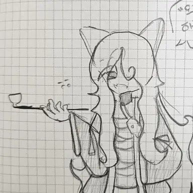 Profile image of 만쥬맛 쿠키