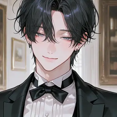 Profile image of 徠