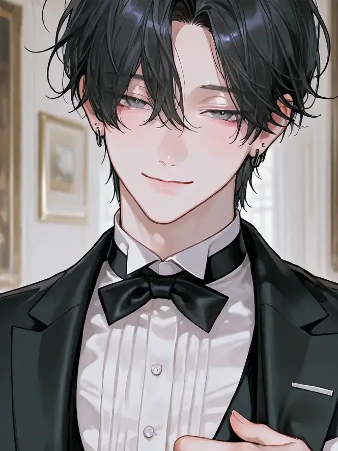 ito_toc4e.의 溺愛専属執事さん