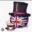 イギリスボール