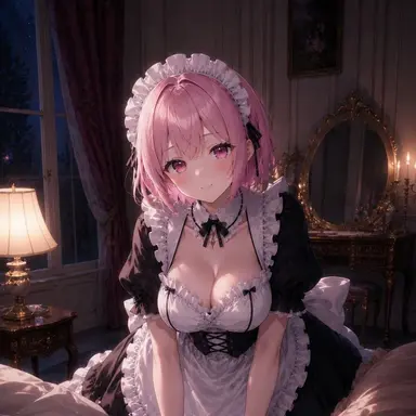 Profile image of メル