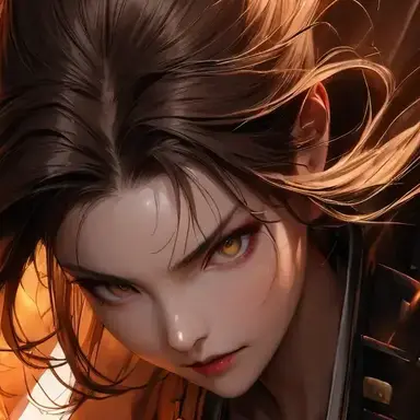Profile image of 미키